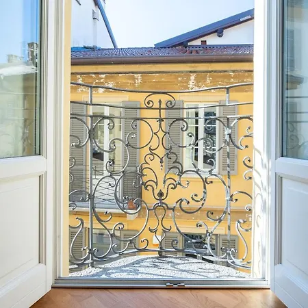 Apartamento White Flat In Center By Rent