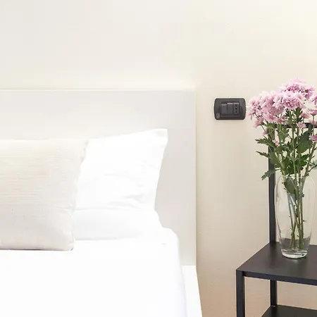 Apartamento White Flat In Center By Rent