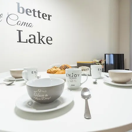 White Flat In Center By Rent Apartamento Como