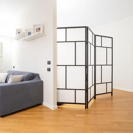 Apartamento White Flat In Center By Rent *