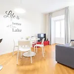 White Flat In Center By Rent Apartamento *