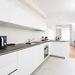 White Flat In Center By Rent Apartamento