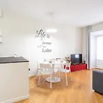 Apartamento White Flat In Center By Rent *