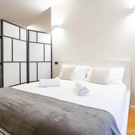 شقة White Flat In Center By Rent *