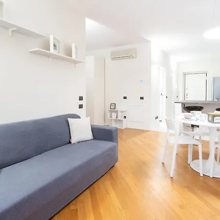 شقة White Flat In Center By Rent *