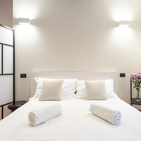 Apartmán White Flat Center By Rent *