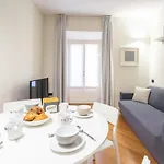 White Flat In Center By Rent Апартаменты Комо