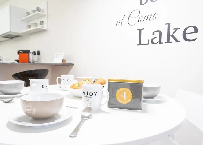 Apartment White Flat In Center By Rent *