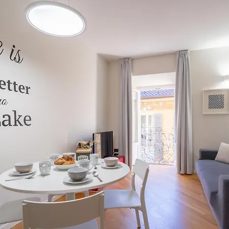 White Flat In Center By Rent Daire