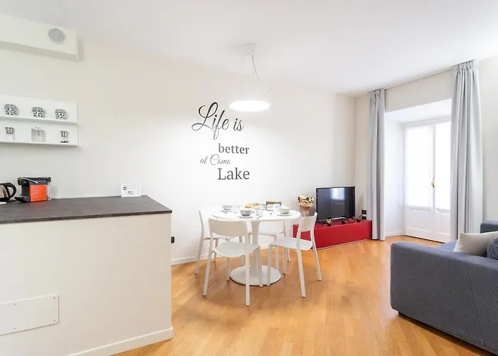Appartement White Flat In Center By Rent *